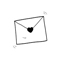 Letter Envelope