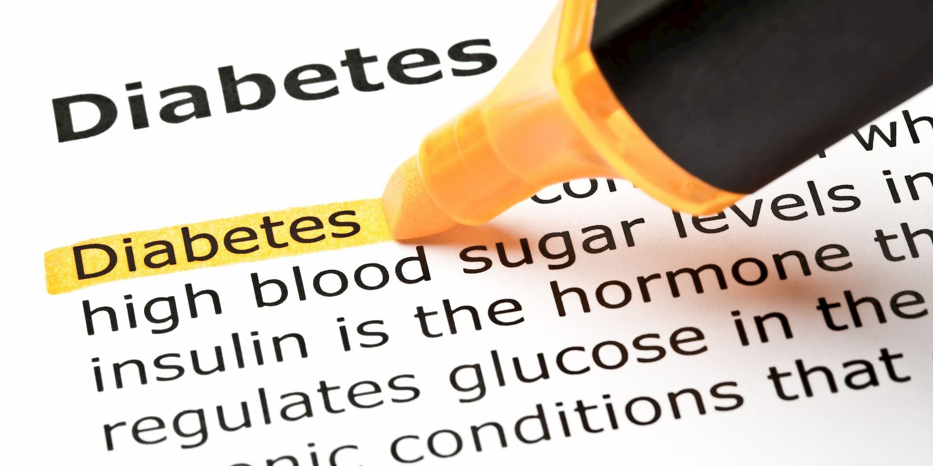 Diabetes Life Insurance is changing » The Insurance Surgery