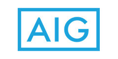 AIG life insurance logo