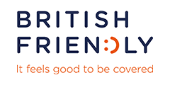 British Friendly Logo