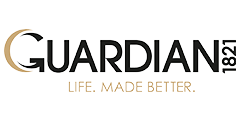 Guardian life insurance logo