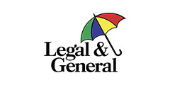 Legal & General Logo