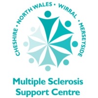 Multiple Sclerosis Support Centre - Cheshire . North Wales . Wirral . Merseyside