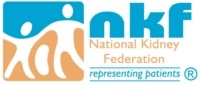 nkf National Kidney Federation - representing patients