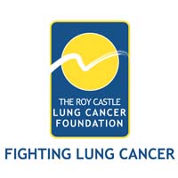 The Roy Castle Lung Foundation - Fighting Lung Cancer