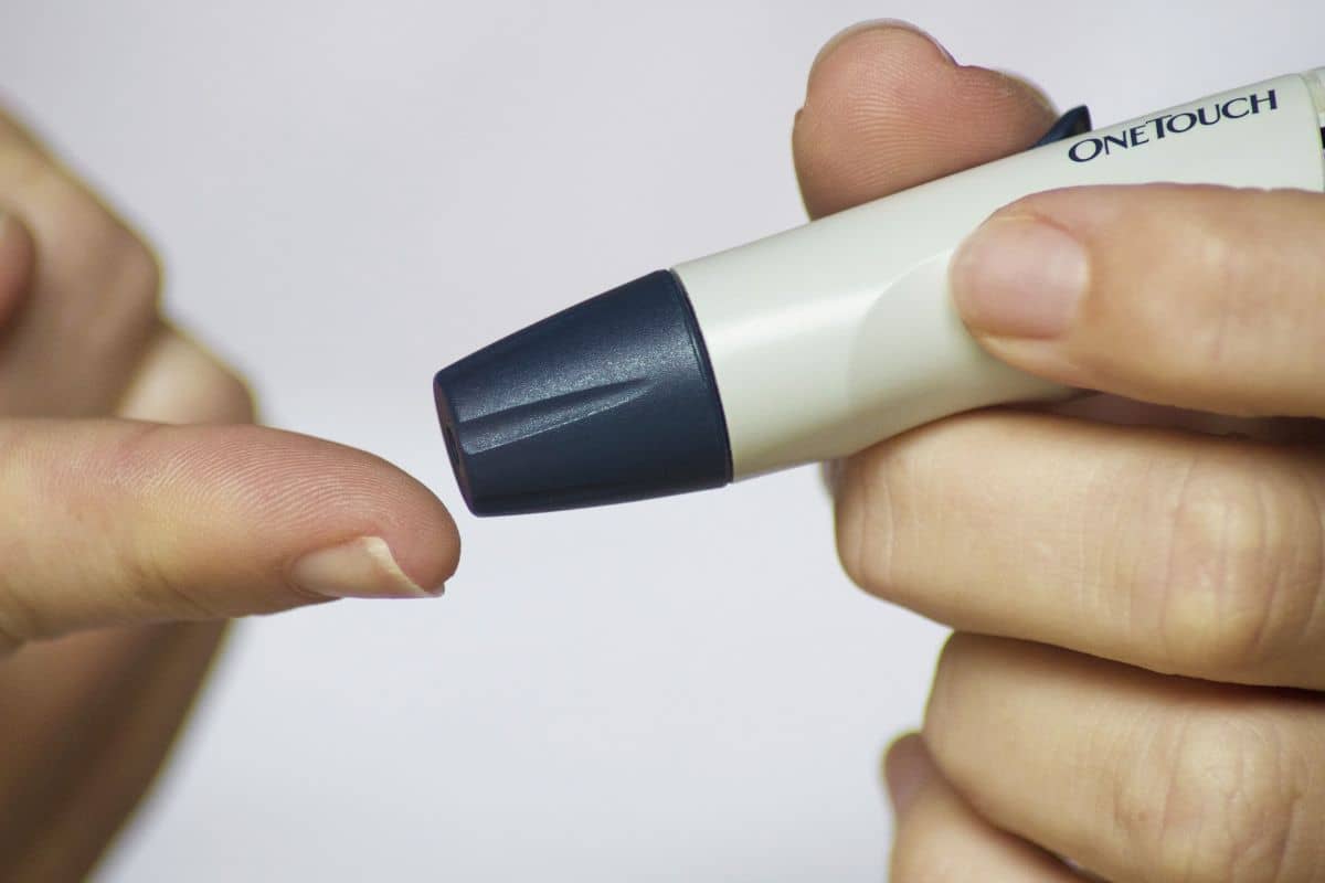 Diabetes Type 1 Life Insurance