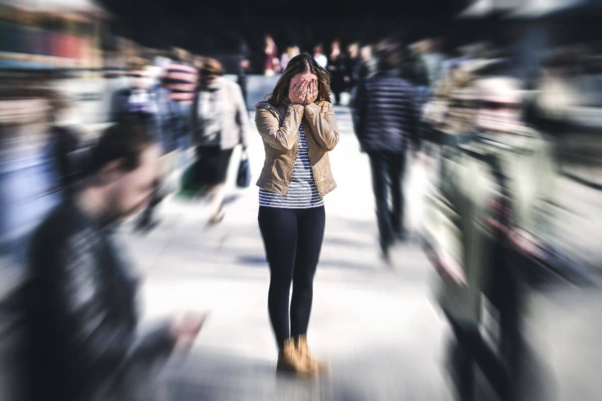 Mental Health Disorder Life Insurance