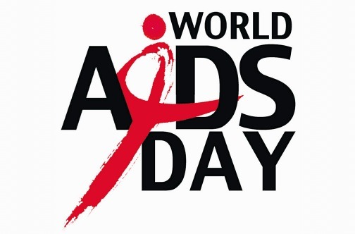 World AIDS Day December 1st 2016