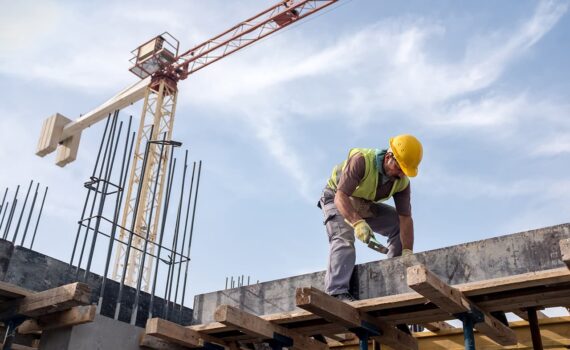 builder life insurance