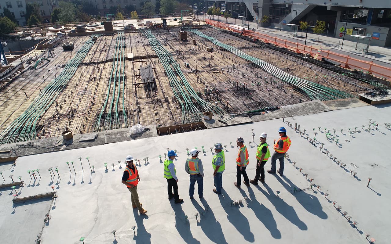 construction company_group life insurance