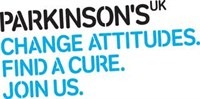 Parkinsons Logo