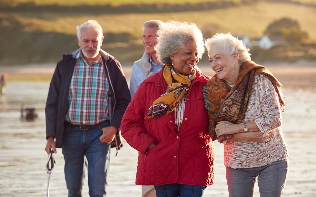 over 50 life insurance