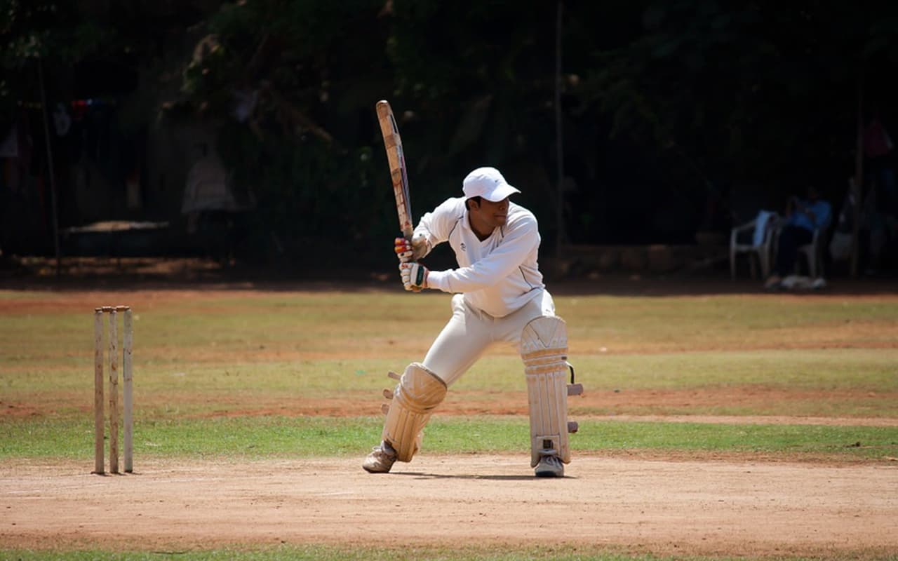 professional cricket player life insurance