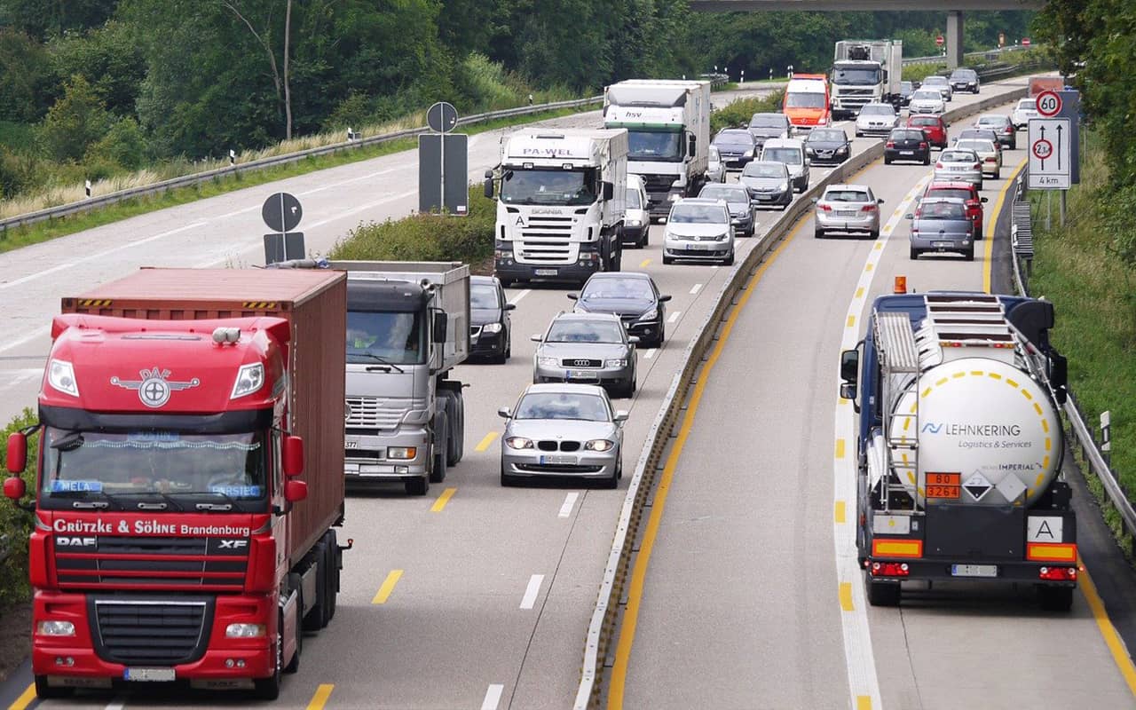Truck Driver Life Insurance