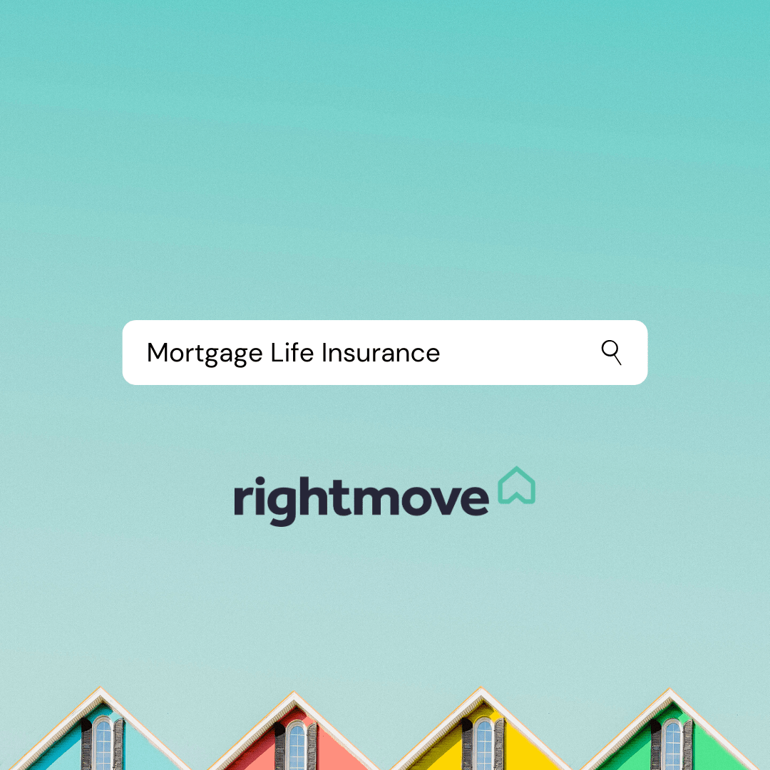 Mortgage Life Insurance