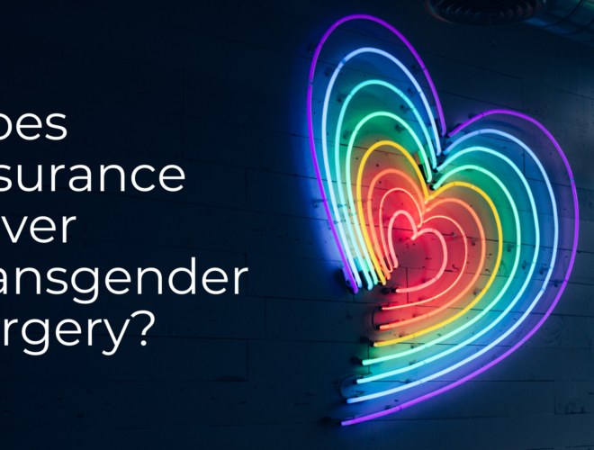 Does insurance cover transgender surgery?
