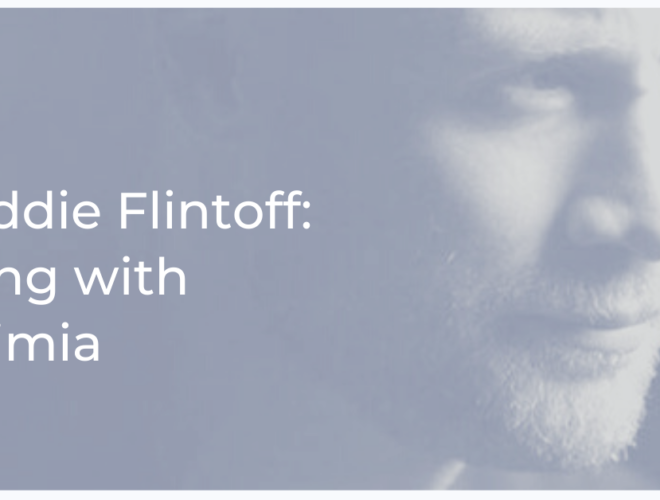 Freddie Flintoff