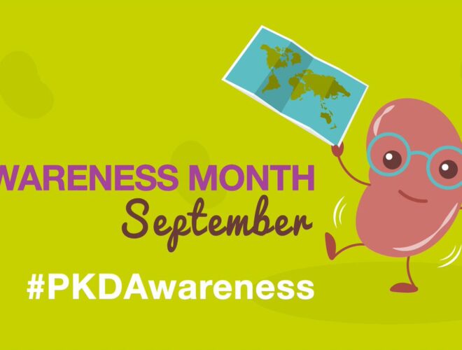 polycystic kidney disease