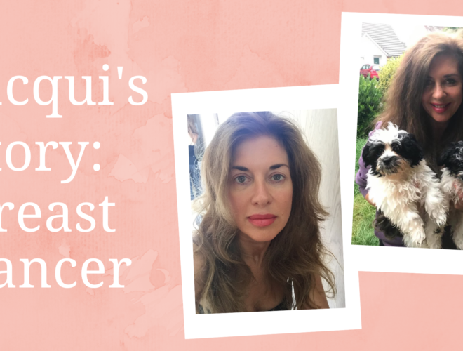 Breast Cancer Survivor