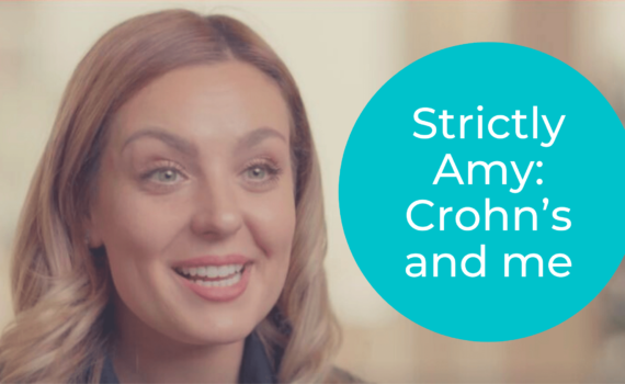 Strictly Amy: Crohn’s and me | The Insurance Surgery