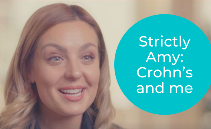 Strictly Amy: Crohn’s and me | The Insurance Surgery
