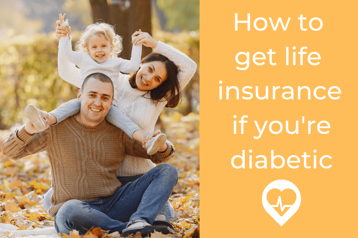 Diabetes life insurance
