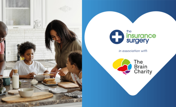 The Brain Charity