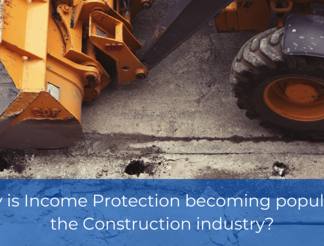 Income Protection Insurance