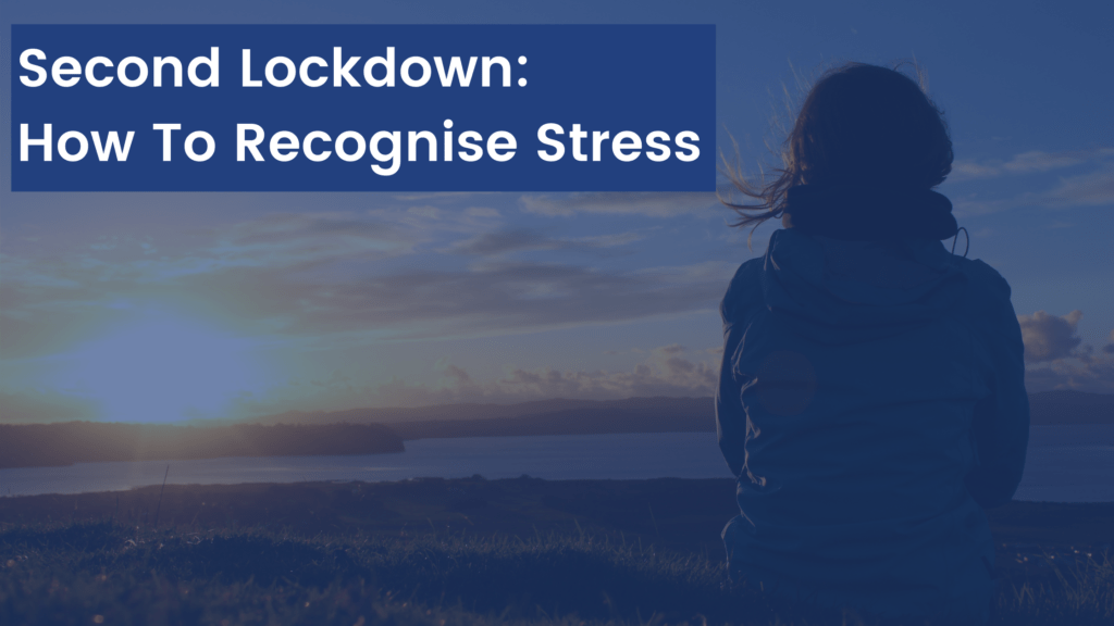Stress_Lockdown Mental Health Life Insurance