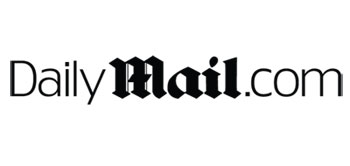 dailymail com Logo 350