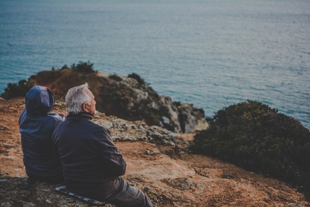 over 50s life insurance