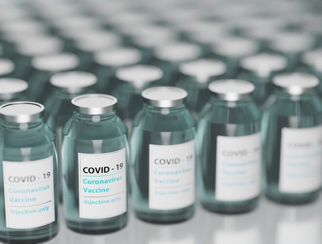 COVID-19 Vaccine Life Insurance