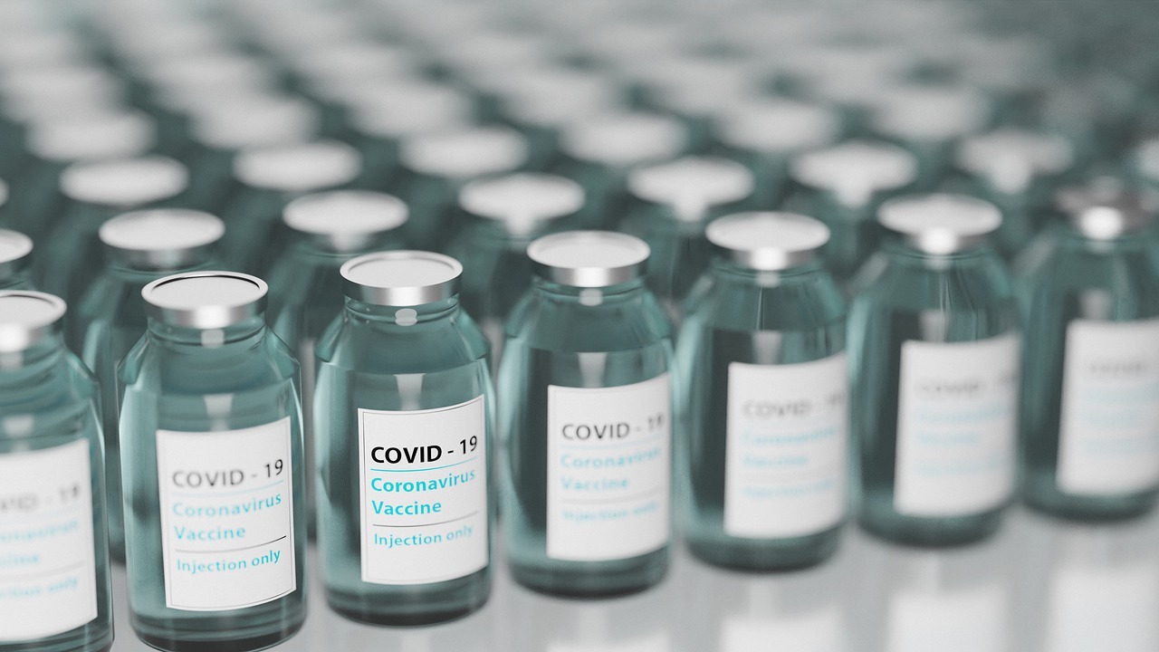 COVID-19 Vaccine Life Insurance