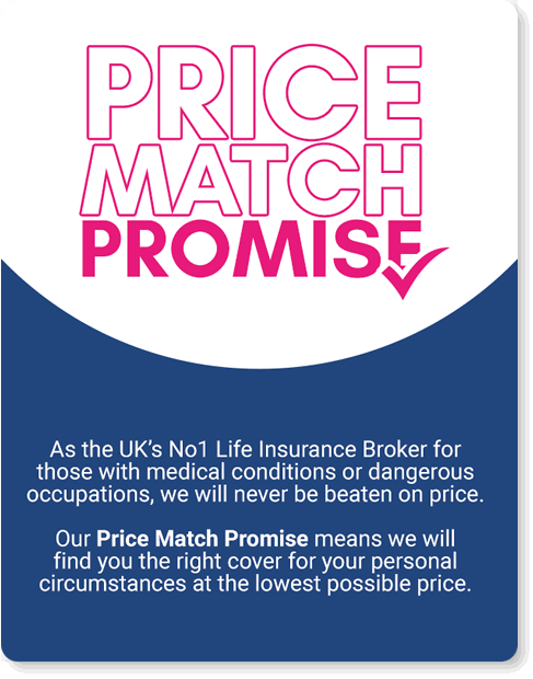 Price Match Promise