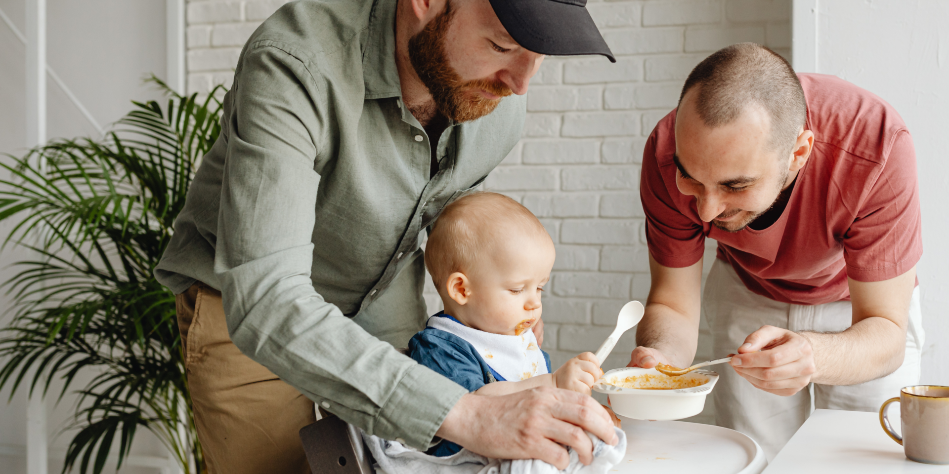 Smokers life insurance_dads with child