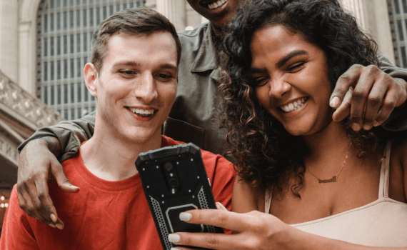 HIV & IP Case Study