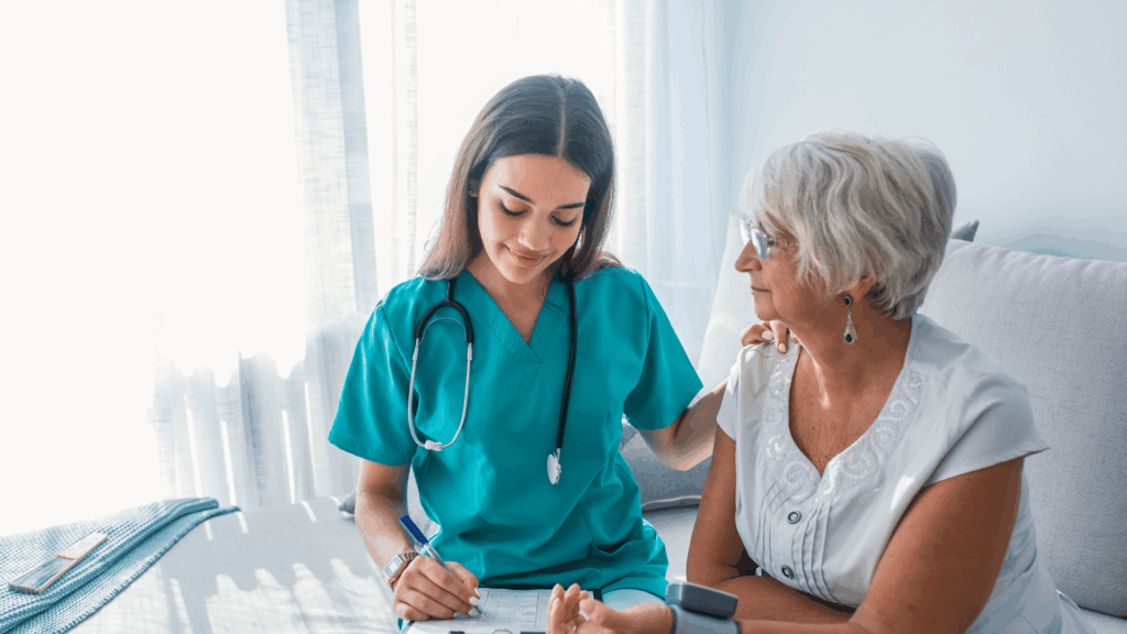 health insurance and cancer