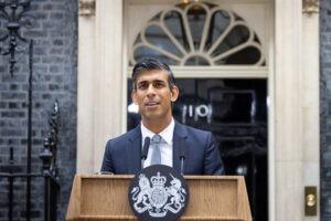 Rishi Sunak has recently announced an increase in the National Living Wage