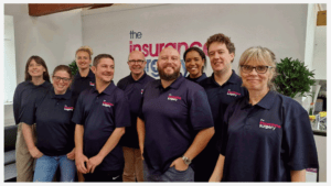 The Insurance Surgery Team