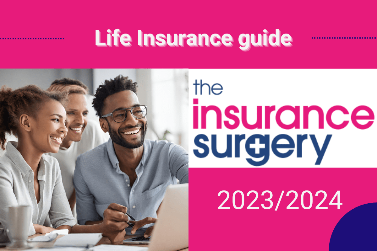 Life Insurance guide 20232024