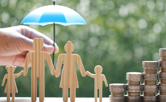 Life insurance for family