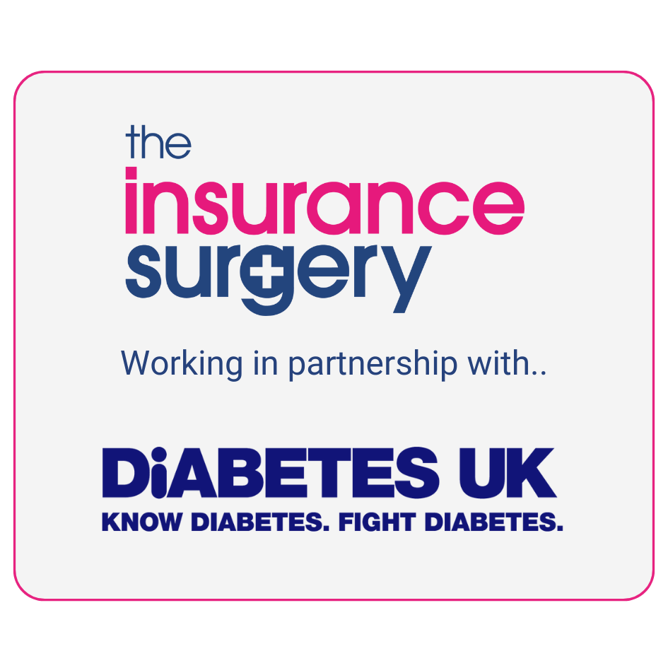 TIS DiabetesUK Partnership Logo 2