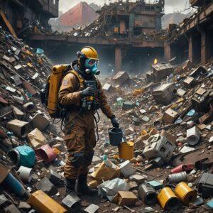 Habitation Sanitation Specialist