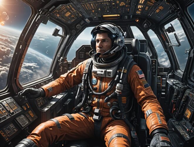 Orbital Freight Pilot_Future cost of life insurance