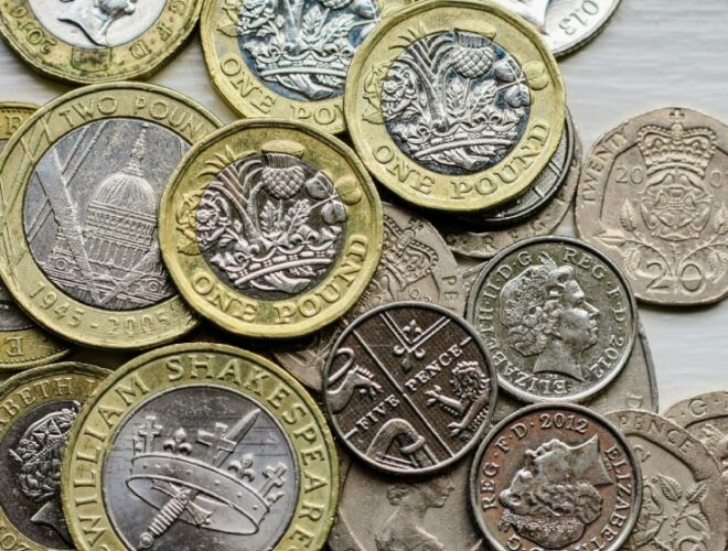 coins
