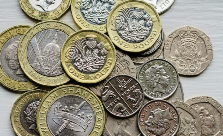 coins