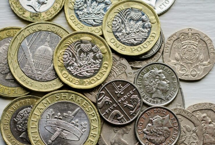 coins