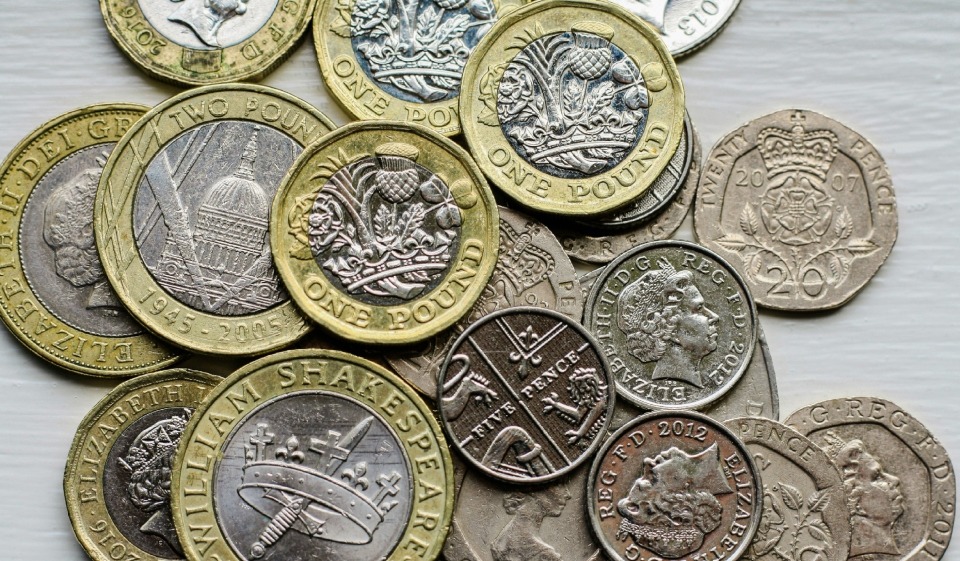 coins