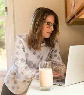 Tina Case Study