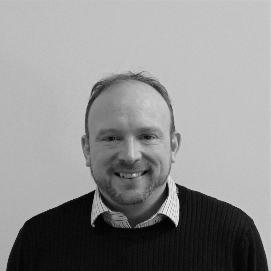 Andy Mellor, Managing Director